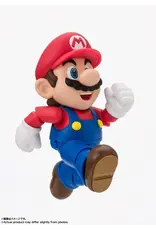 Super Mario Figuarts Mario