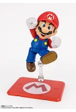 Super Mario Figuarts Mario