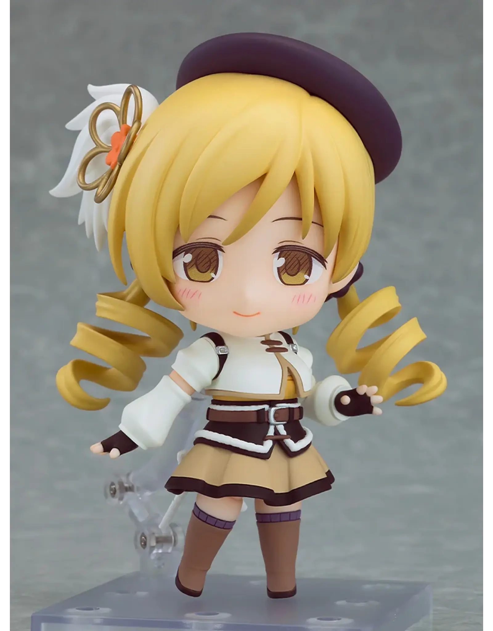 Nendoroid Basic #2946 Mami Tomoe Walpurgisnacht Rising Ver.