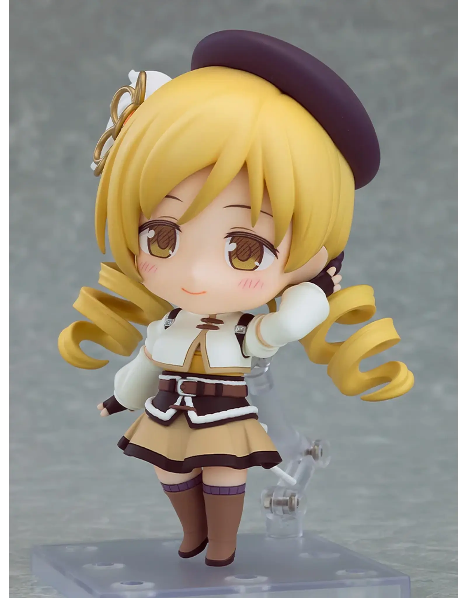 Nendoroid Basic #2946 Mami Tomoe Walpurgisnacht Rising Ver.
