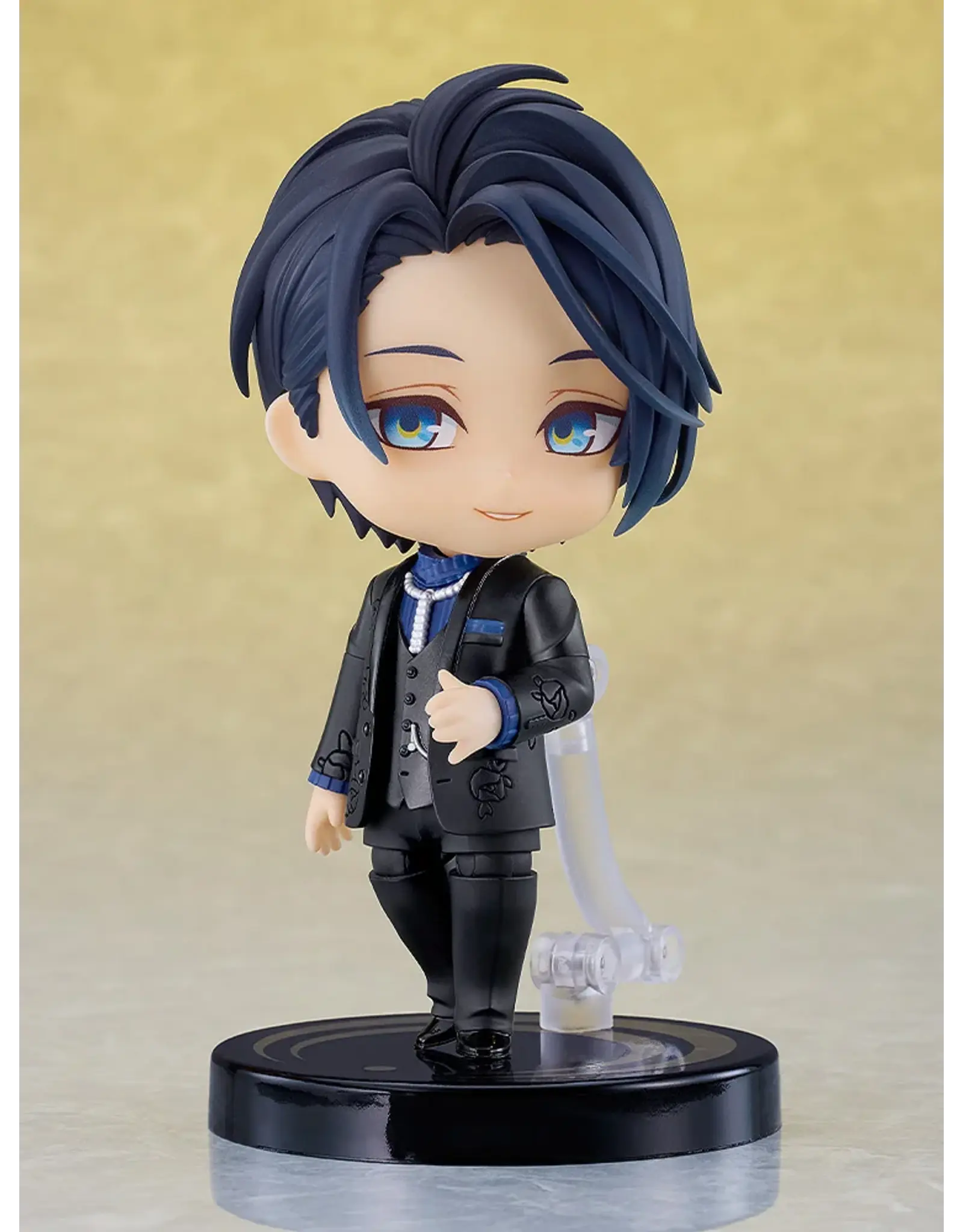 Nendoroid #2947 Mikazuki Munechika Ceremonial Attire Ver.