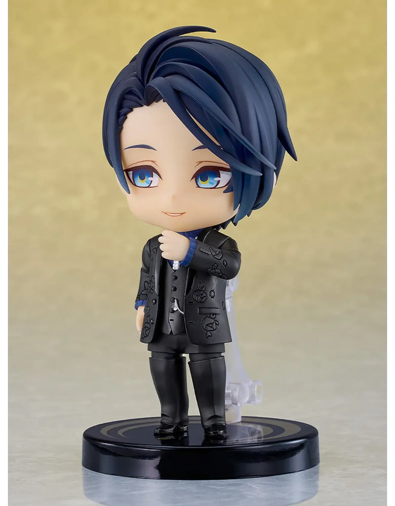 Nendoroid #2947 Mikazuki Munechika Ceremonial Attire Ver.
