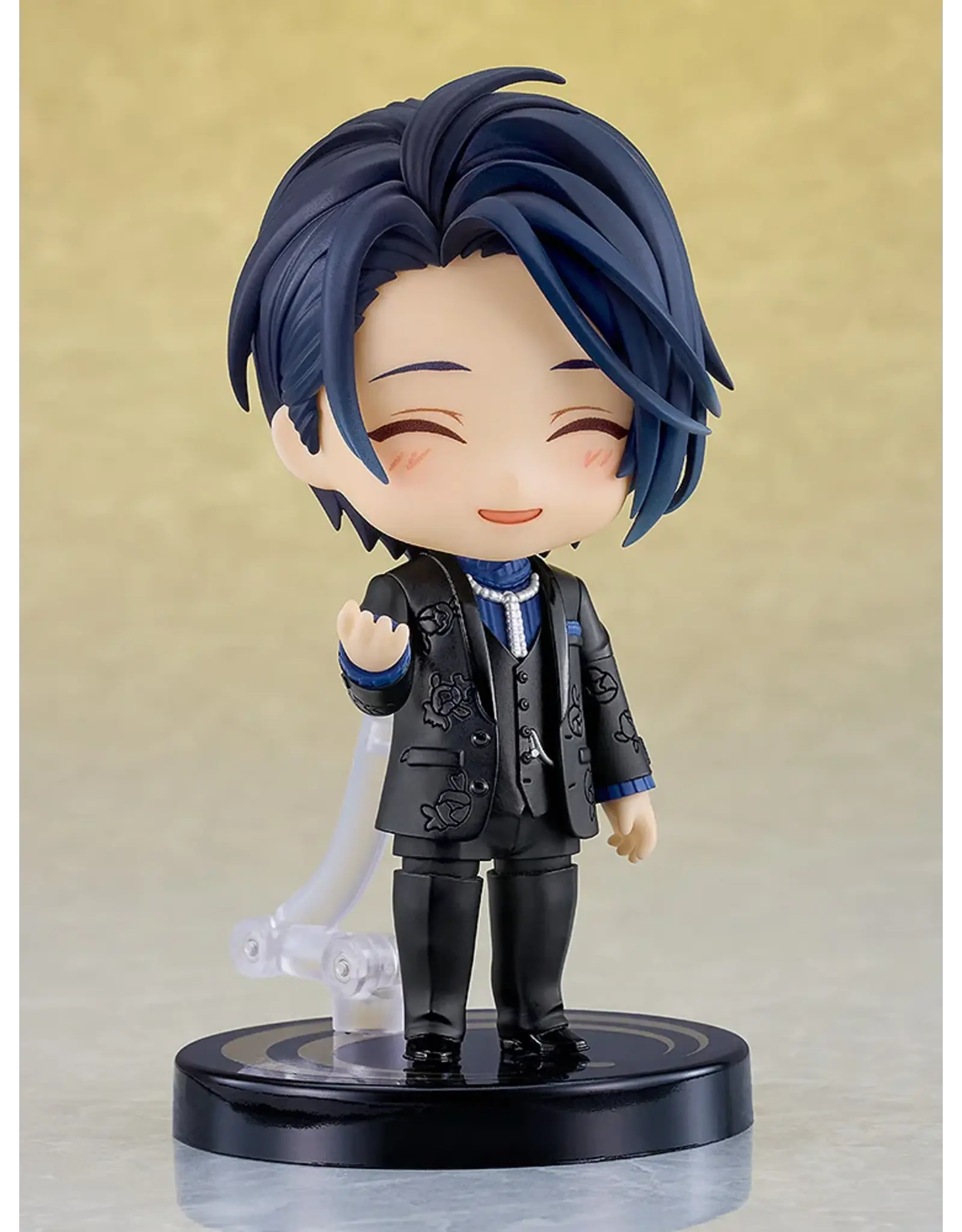 Nendoroid #2947 Mikazuki Munechika Ceremonial Attire Ver.