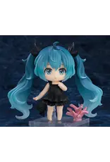 Nendoroid #2925 Hatsune Miku Deep Sea Girl Ver.