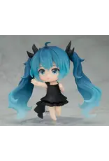 Nendoroid #2925 Hatsune Miku Deep Sea Girl Ver.