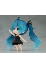 Nendoroid #2925 Hatsune Miku Deep Sea Girl Ver.