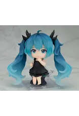 Nendoroid #2925 Hatsune Miku Deep Sea Girl Ver.