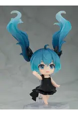 Nendoroid #2925 Hatsune Miku Deep Sea Girl Ver.