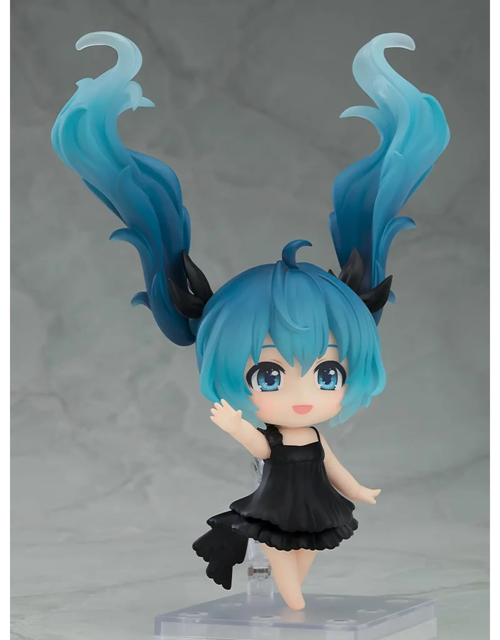 Nendoroid #2925 Hatsune Miku Deep Sea Girl Ver.