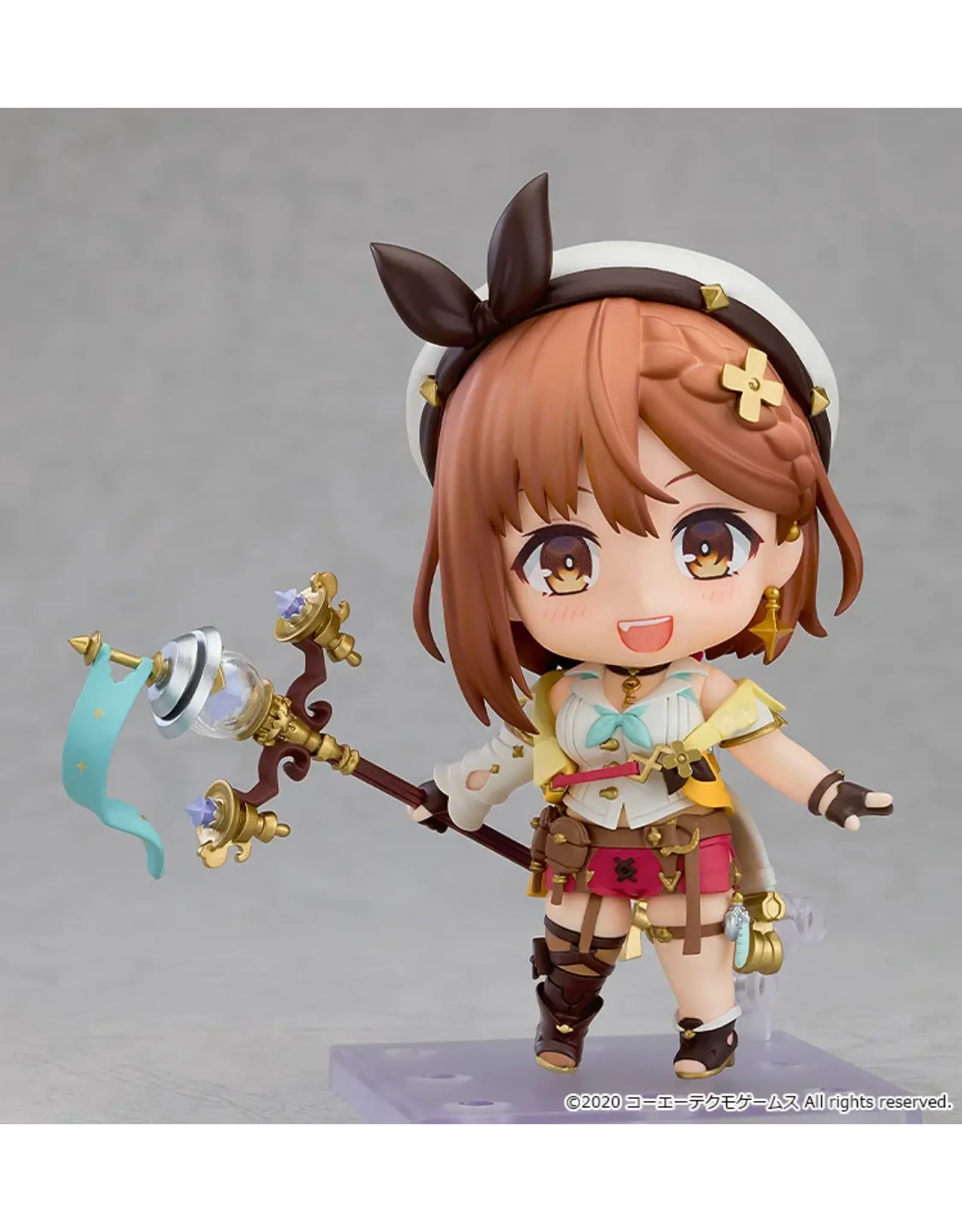 Nendoroid #2943 Ryza (Atelier Ryza 2 Ver.)