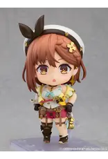 Nendoroid #2943 Ryza (Atelier Ryza 2 Ver.)