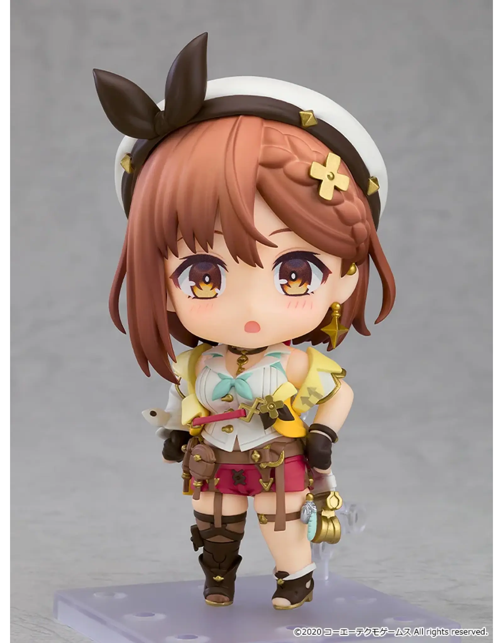 Nendoroid #2943 Ryza (Atelier Ryza 2 Ver.)