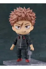 Nendoroid Basic #2977 Yuji Itadori Execution Ver.