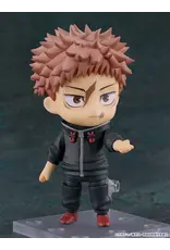 Nendoroid Basic #2977 Yuji Itadori Execution Ver.