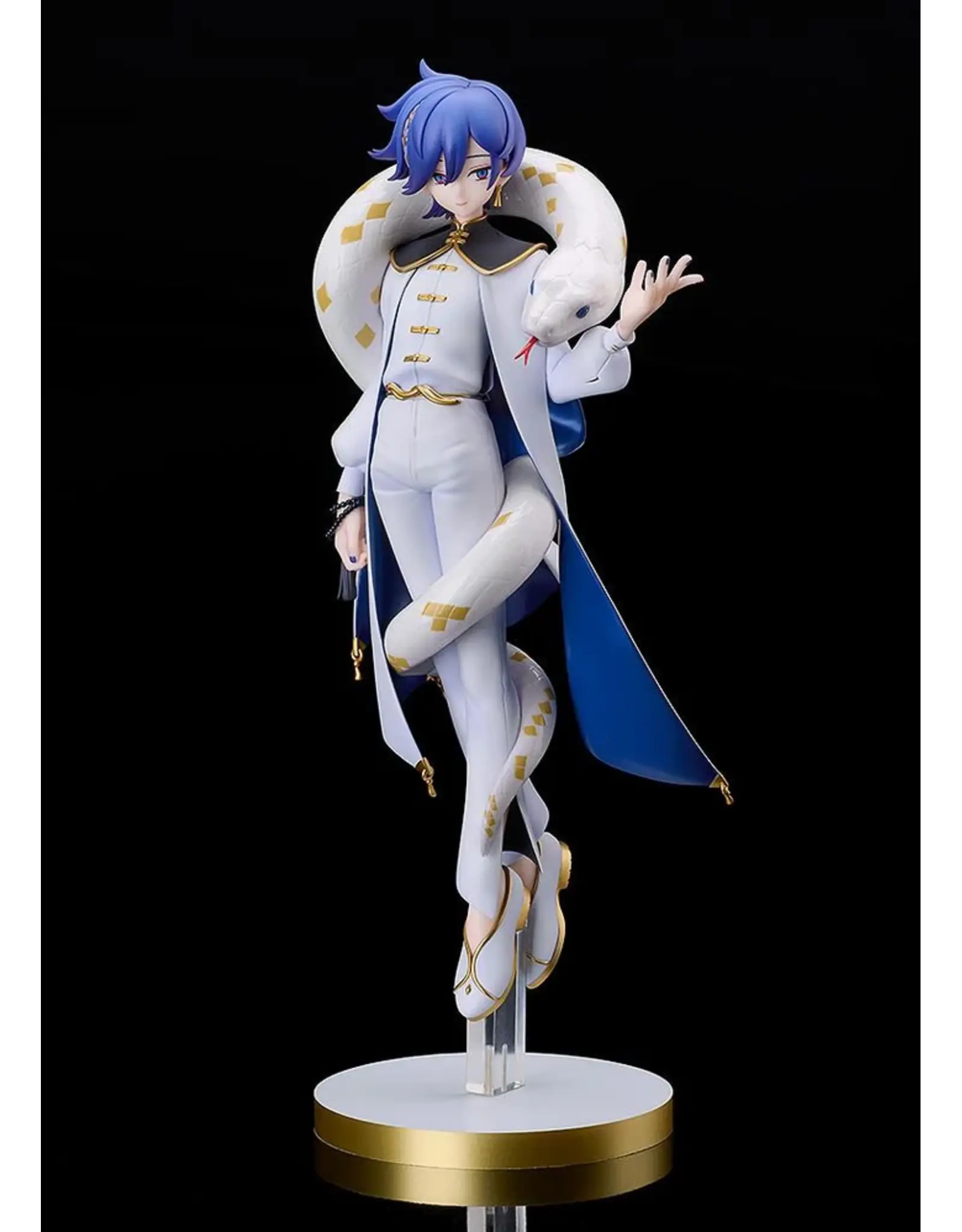 G.S. Collection KAITO: Chinese Style Ver. *Pre-order* *DEPOSIT ONLY*