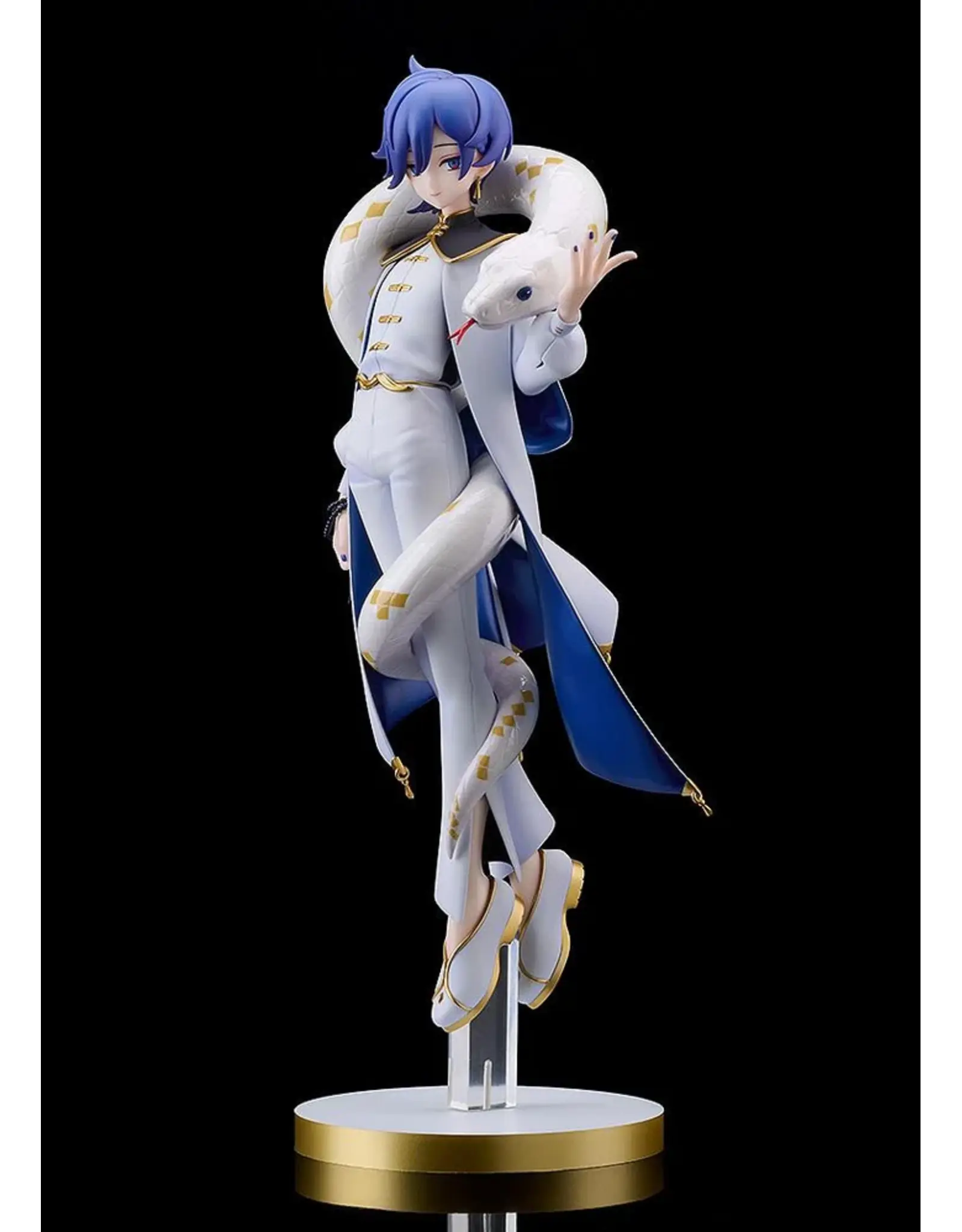 G.S. Collection KAITO: Chinese Style Ver. *Pre-order* *DEPOSIT ONLY*