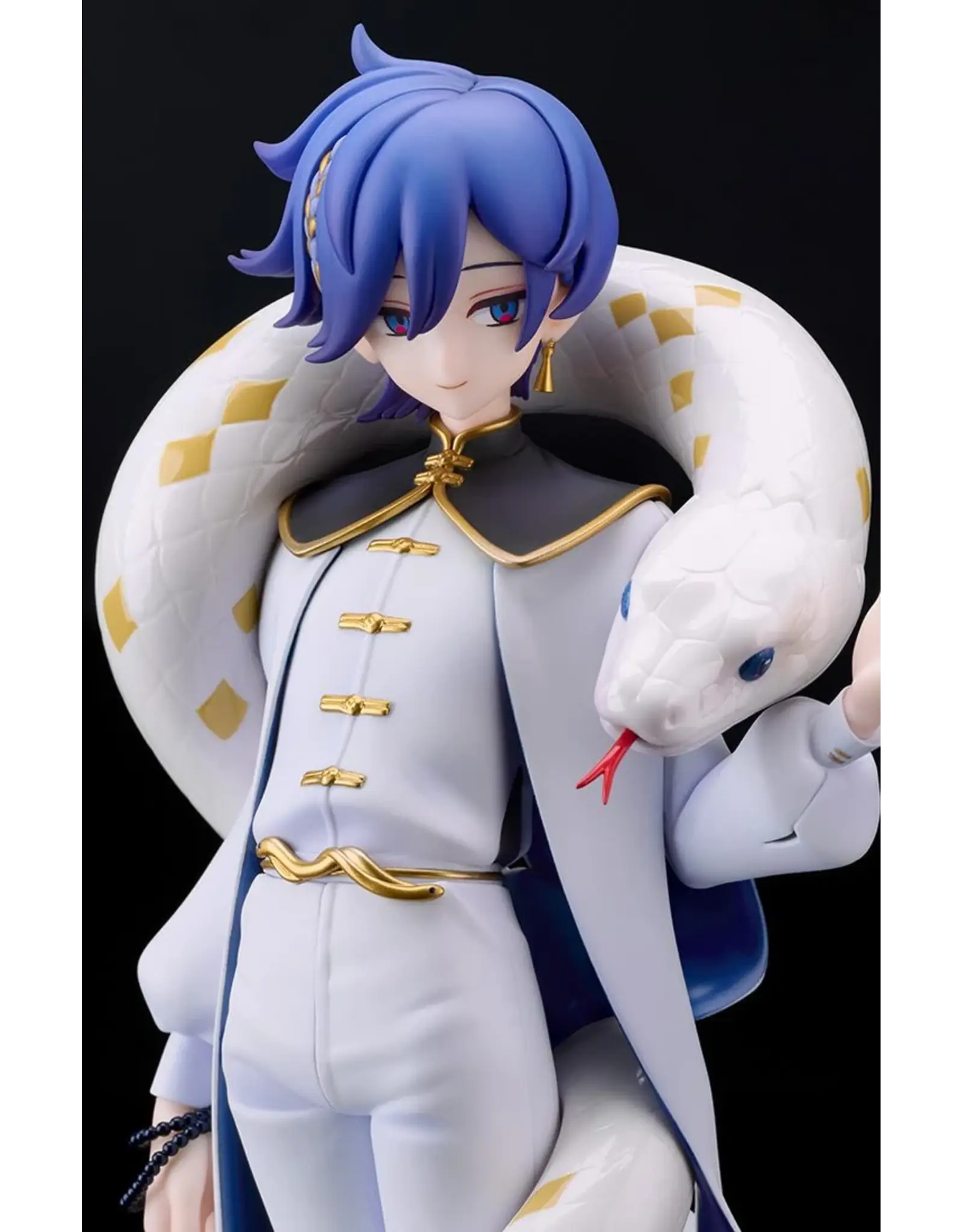G.S. Collection KAITO: Chinese Style Ver. *Pre-order* *DEPOSIT ONLY*