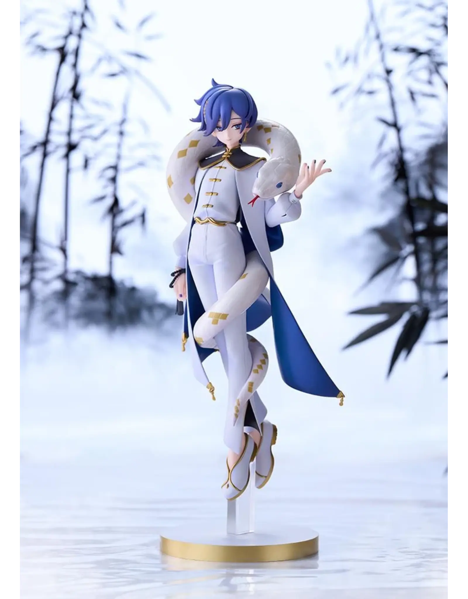 G.S. Collection KAITO: Chinese Style Ver. *Pre-order* *DEPOSIT ONLY*