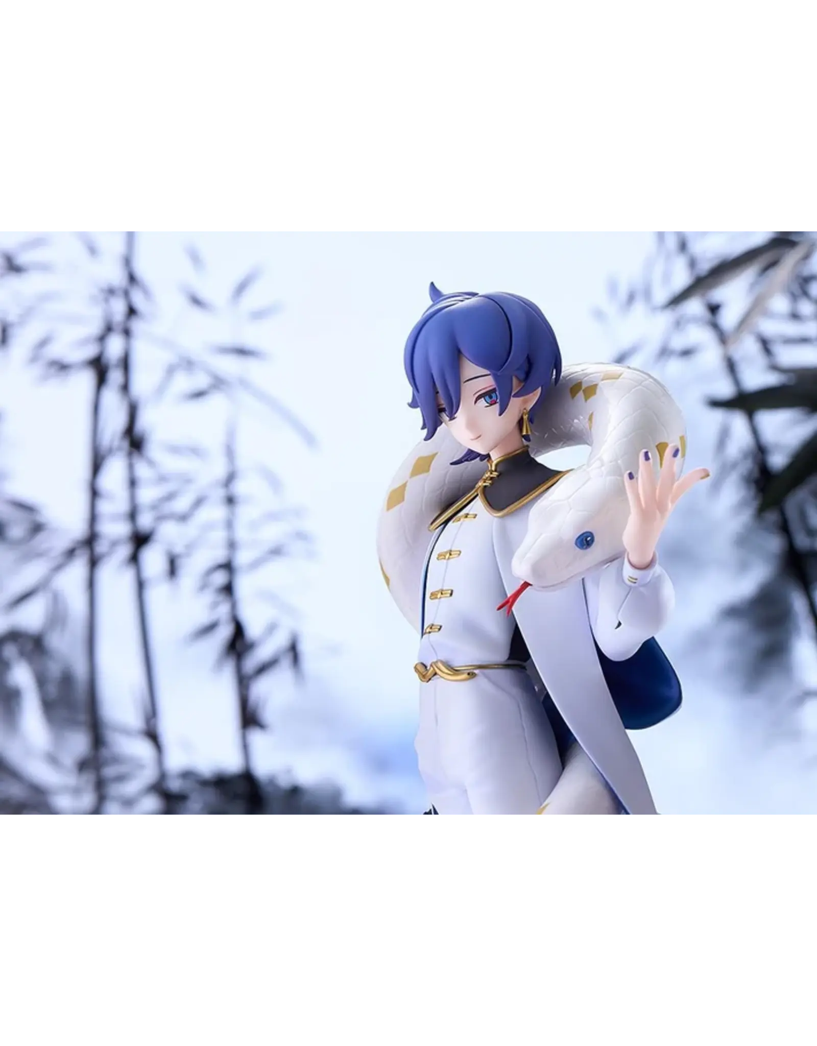 G.S. Collection KAITO: Chinese Style Ver. *Pre-order* *DEPOSIT ONLY*