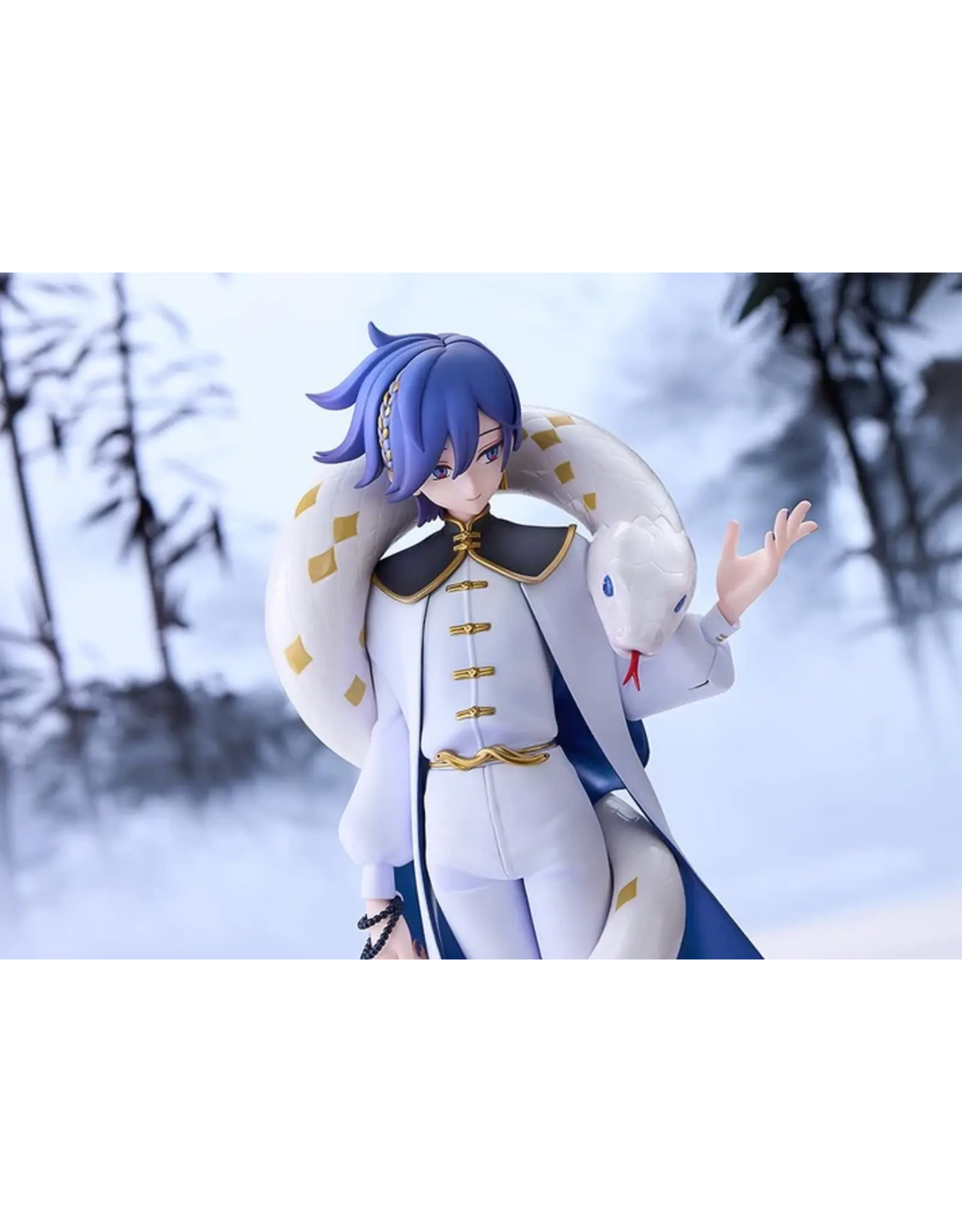 G.S. Collection KAITO: Chinese Style Ver. *Pre-order* *DEPOSIT ONLY*