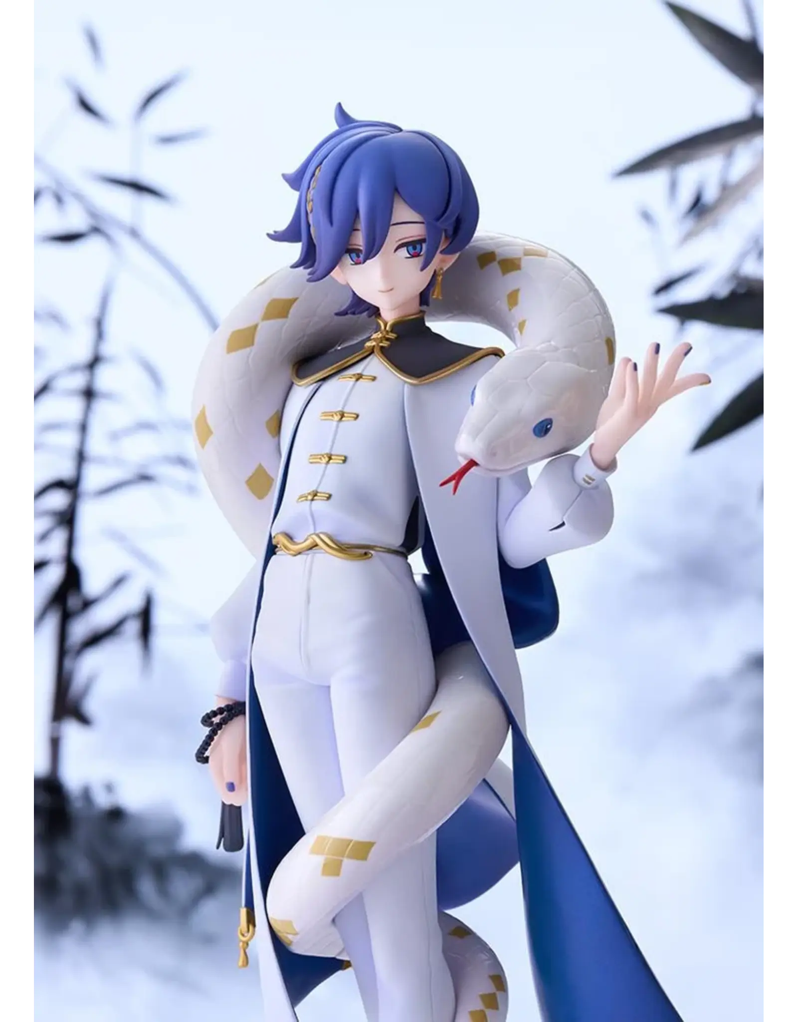 G.S. Collection KAITO: Chinese Style Ver. *Pre-order* *DEPOSIT ONLY*