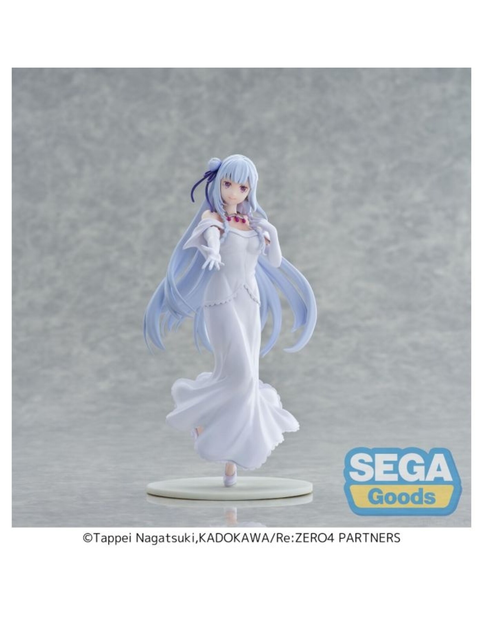 Emilia Wedding Dress XStellar *Pre-order*