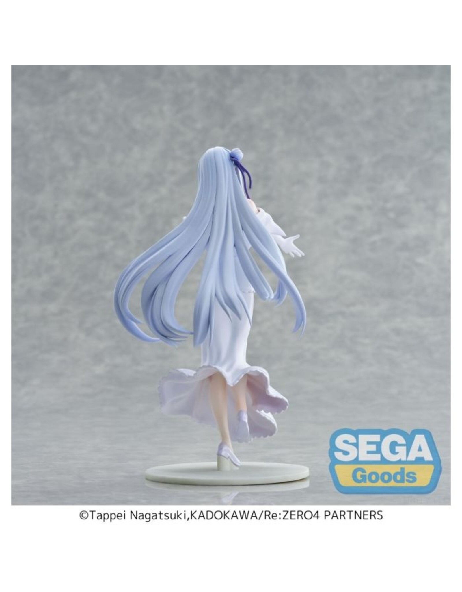 Emilia Wedding Dress XStellar *Pre-order*
