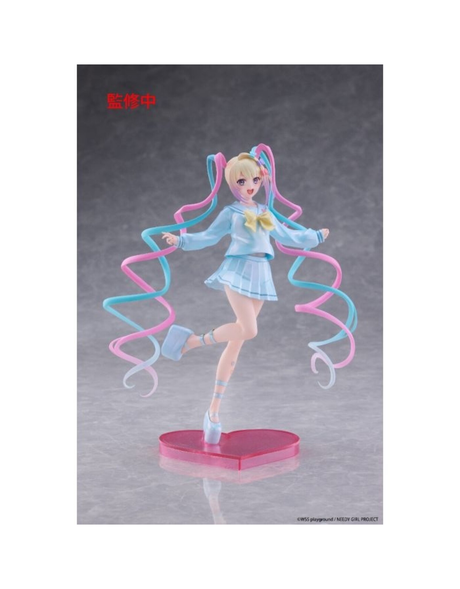 OMGkawaiiAngel Coreful Figure *Pre-order*
