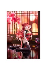 Eris Greyrat Chinese Dress Ver. Desktop Cute Figure *Pre-order*