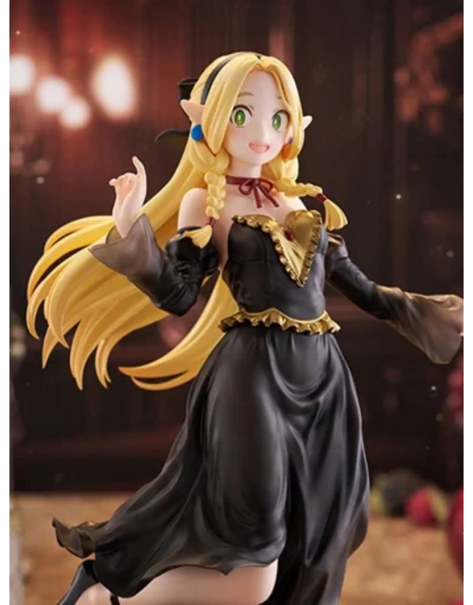 Marcille Dress Style Ver. Tenitol Tall