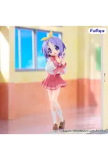 Lucky Star Tsukasa Hiiragi Trio Try It Figure