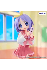 Lucky Star Tsukasa Hiiragi Trio Try It Figure