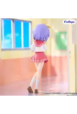 Lucky Star Tsukasa Hiiragi Trio Try It Figure
