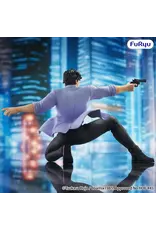 City Hunter Ryo Saeba Noodle Stopper Figure