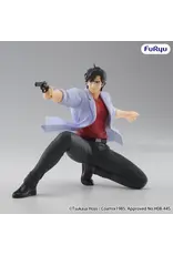 City Hunter Ryo Saeba Noodle Stopper Figure