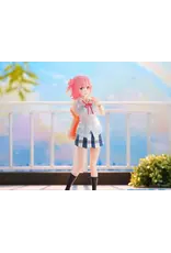 Yui Yuigahama After School Rain XStellar Figure