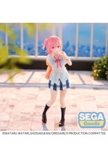 Yui Yuigahama After School Rain XStellar Figure
