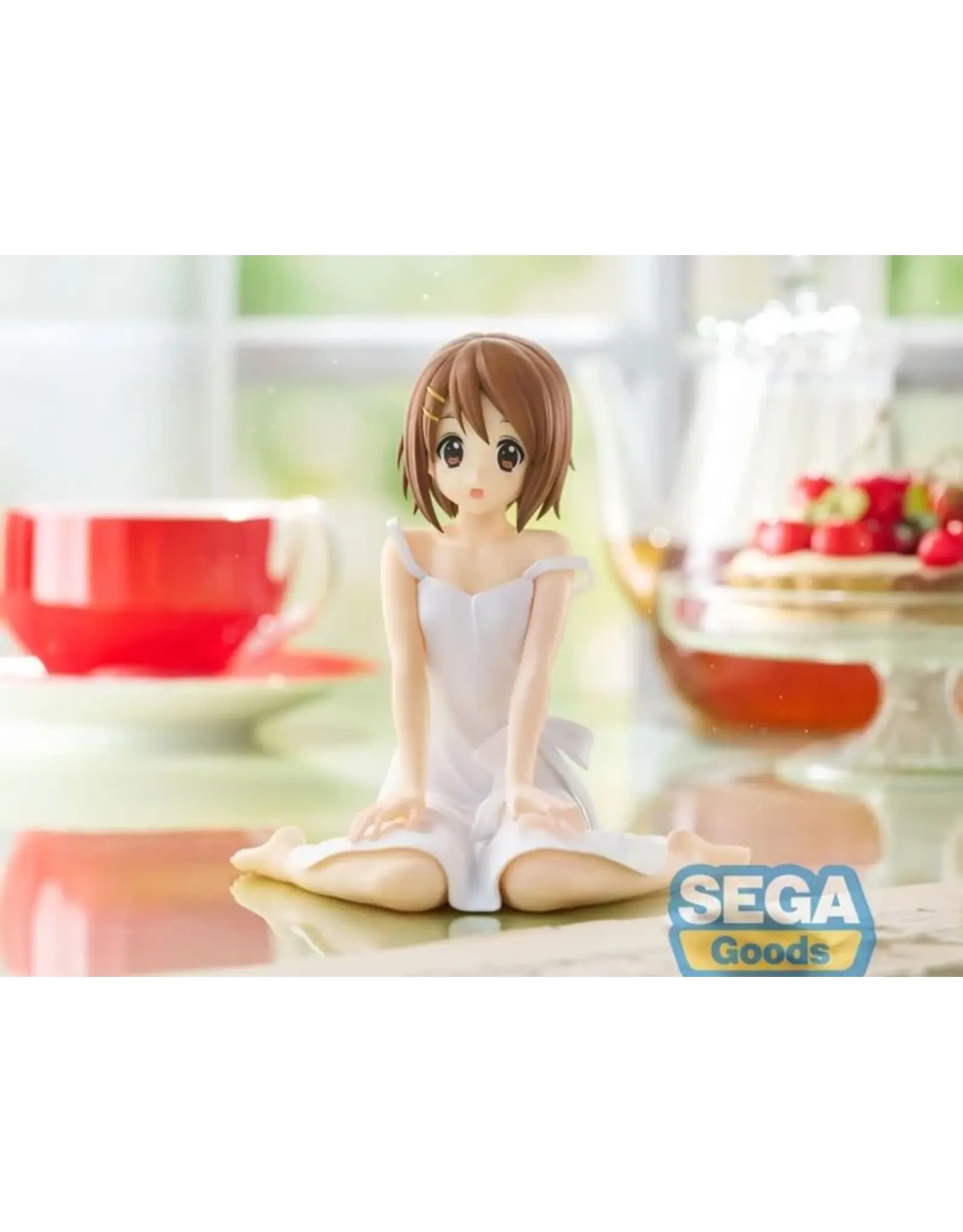 K-on Yui Hirasawa Yumemirize Figure