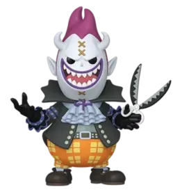 One Piece POP #2450 Gecko Moria