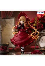 Rozen Maiden Shinku Trio Try It