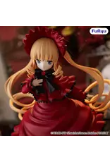 Rozen Maiden Shinku Trio Try It
