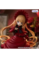 Rozen Maiden Shinku Trio Try It