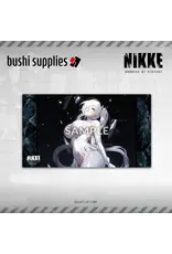 Bushiroad Nikke Cinderella Japanese Import Rubber Playmat Vol. 18