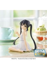 K-on Azusa Nakano Yumemirize Figure