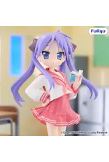 Lucky Star Kagami Hiiragi Trio Try It Figure