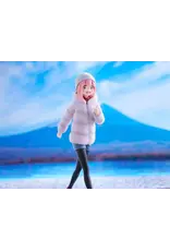 Nadeshiko Kagamihara Trio Try It Figure