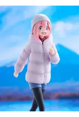 Nadeshiko Kagamihara Trio Try It Figure