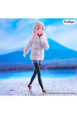 Nadeshiko Kagamihara Trio Try It Figure