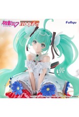 Hatsune Miku Japan Live Tour 2025 Blooming Noodle Stopper Figure