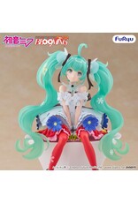 Hatsune Miku Japan Live Tour 2025 Blooming Noodle Stopper Figure